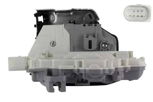 V10850028 - Exterior: Door Lock for VEMO Image