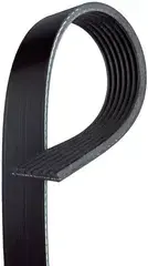 K071031 - : Gates Serpentine Belt for Gates Image