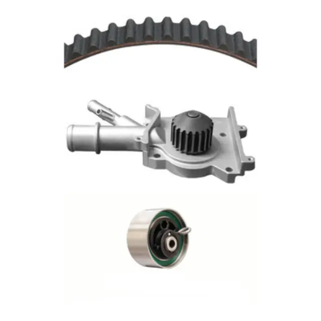 WP283K1B - : Engine Timing Belt Kit with Water Pump for DAYCO HYDRAULIC Image