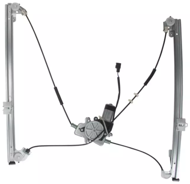 86811 - : Power Window Motor and Regulator Assembly for ACI Image