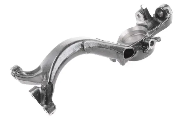 V103040 - Suspension &amp; Steering: Steering Knuckle, wheel suspension for Vaico Image