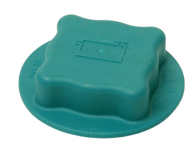9445462 - Cooling System: Reservoir Cap for Volvo Image