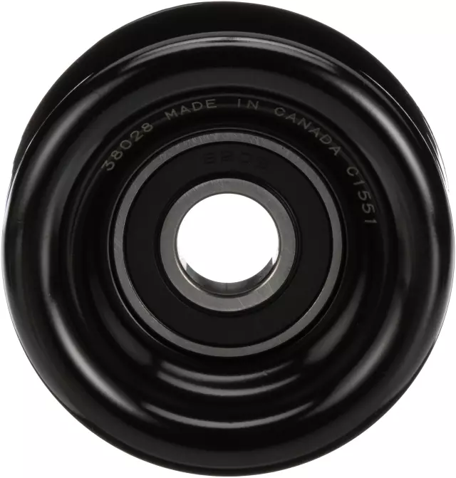 38028 - Engines &amp; Components: Gates Accessory Drive Belt Tensioner Pulley for Gates Image