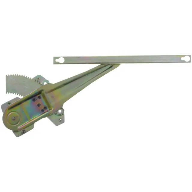 WR51095 - Interior: Window Regulator - Power for Continental Image
