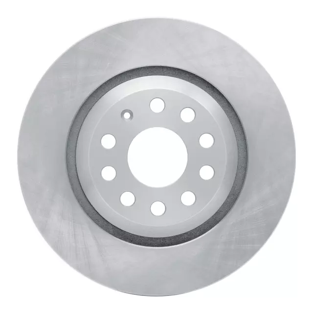 60074030 - Brakes &amp; Brake Parts: Disc Brake Rotor for DYNAMIC FRICTION Image