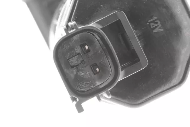 V95080030 - Exterior: Headlight Washer Pump for VEMO Image
