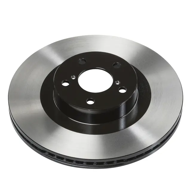 BD126192E - : Wagner BD126192E Disc Brake Rotor for WAGNER BRAKE Image