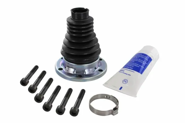 V106249 - Transmission &amp; Drivetrain: Bellow Set, drive shaft for Vaico Image