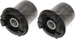 523519 - : Suspension Subframe Bushing Kit for Nissan: Murano Image