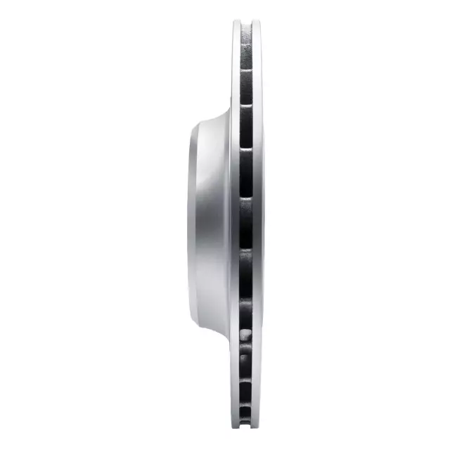 62431126D - : Disc Brake Rotor for DYNAMIC FRICTION Image
