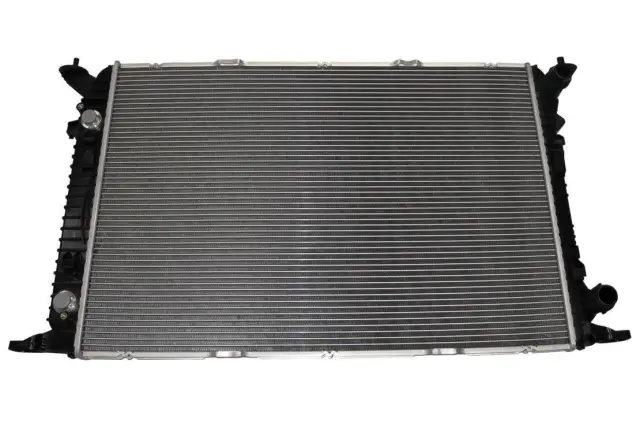 V15605050 - Cooling Systems: Radiator for VEMO Image