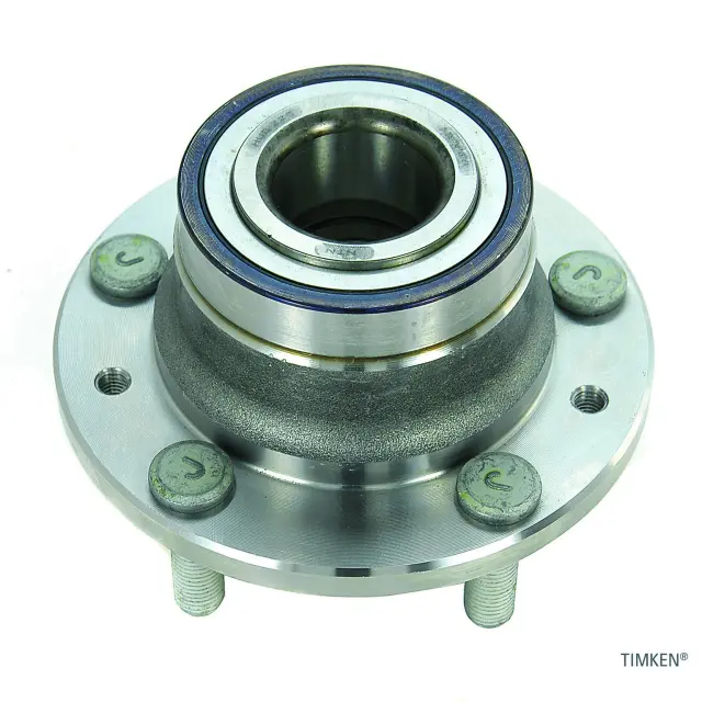 HA590095 - : Wheel Bearing and Hub Assembly for TIMKEN Image