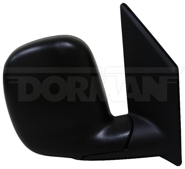 9551182 - Exterior: Side View Mirror Manual, Convex for Dorman Image