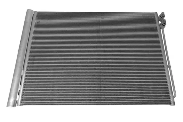 V20621027 - Air Conditioning &amp; Heat: A/C Condenser and Receiver Drier Assembly for VEMO Image