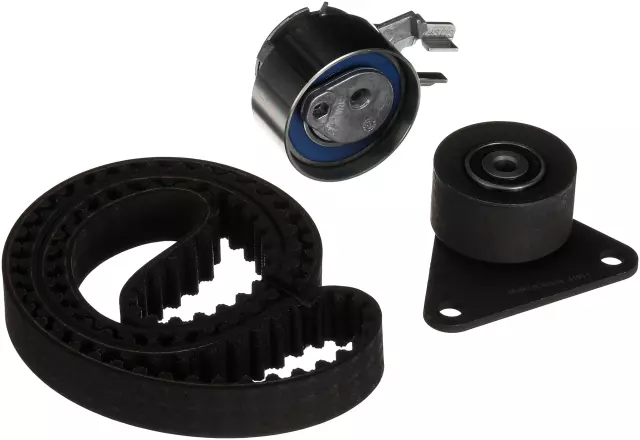 TCK331A - Engines &amp; Components: Gates Engine Timing Belt Component Kit for Gates Image