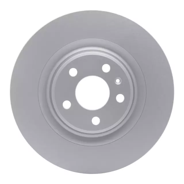 60473066 - Brakes &amp; Brake Parts: Disc Brake Rotor for DYNAMIC FRICTION Image