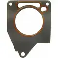 60661 - : Fuel Injection Throttle Body Mounting Gasket for FEL-PRO Image