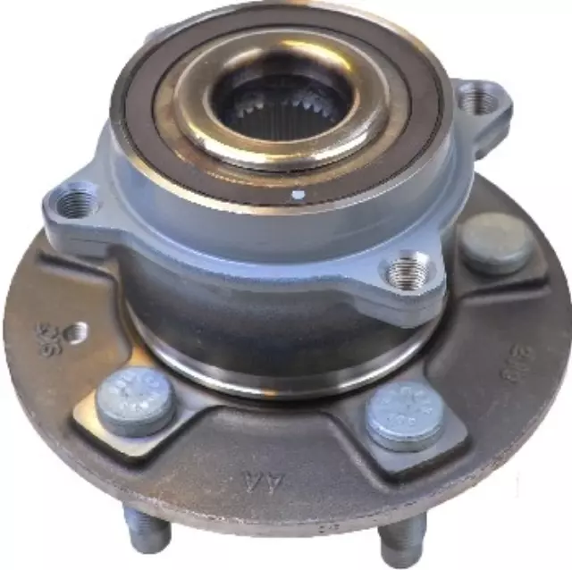 BR931008 - : Hub Assembly. for SKF Image