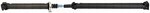 946667 - : Rear 2-Piece Steel Driveshaft Assembly for Ford: F-350 Super Duty Image