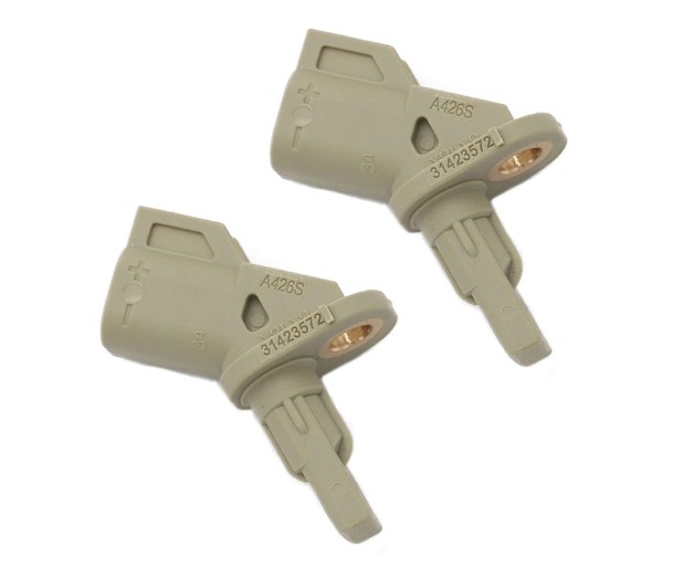 32373144 - Brakes: ABS Wheel Speed Sensor for Volvo Image