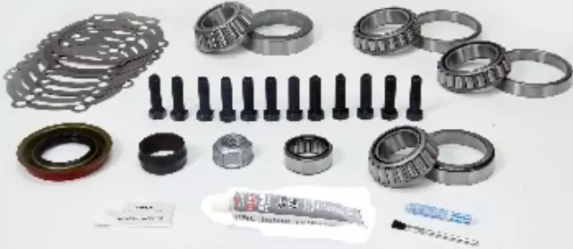 SDK325BMK - Transmission &amp; Drivetrain: Axle Differential Bearing and Seal Kit for SKF Image