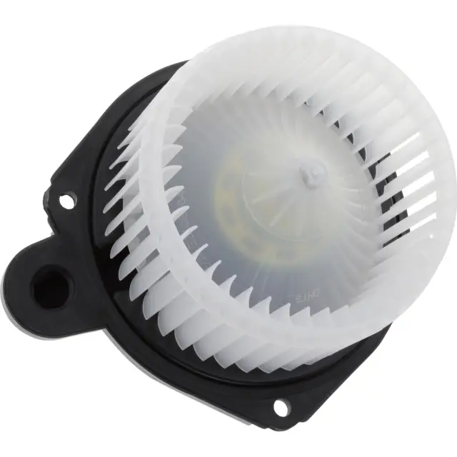 PM4001 - Air Conditioning &amp; Heat: HVAC Blower Motor for Continental Image
