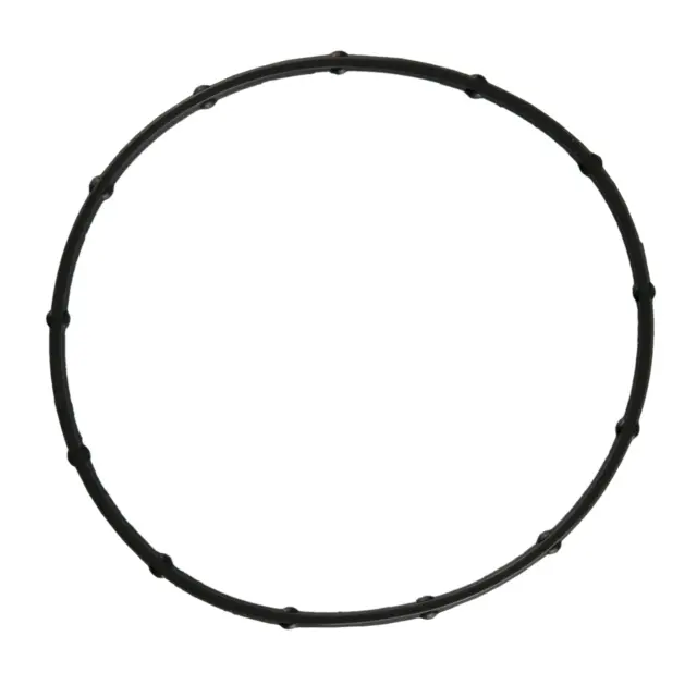 61757 - : Fuel Injection Throttle Body Mounting Gasket for FEL-PRO Image