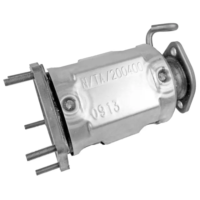 16220 - : Walker Ultra EPA 16220 Direct Fit Catalytic Converter for Mazda Protege for Walker Exhaust Image