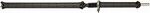 976275 - : Rear 2-Piece Steel Driveshaft Assembly for Chevrolet: Silverado 2500, Silverado 2500 HD | GMC: Sierra 2500, Sierra 2500 HD Image