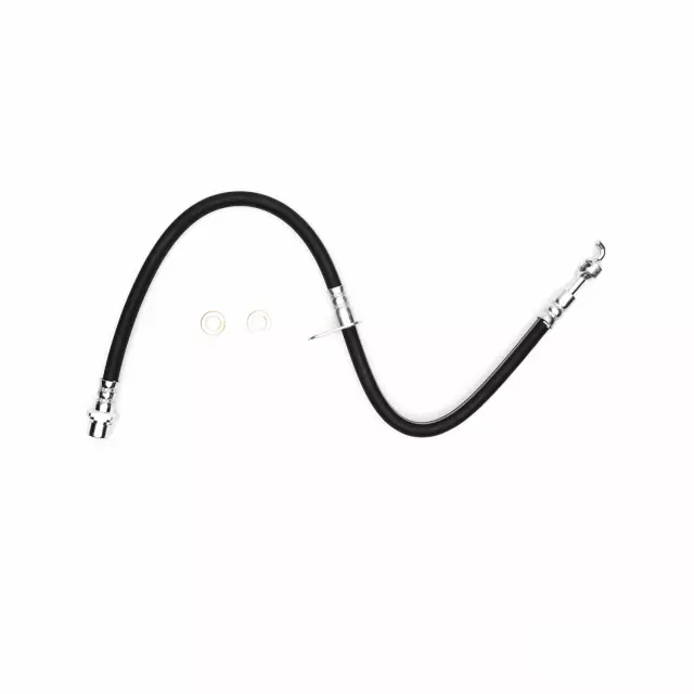 35076091 - : Brake Hydraulic Hose for DYNAMIC FRICTION Image