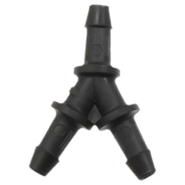 80601 - : HVAC Heater Hose Connector for DAYCO HYDRAULIC Image