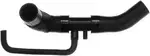 52004 - : Gates Radiator Coolant Hose for Gates Image