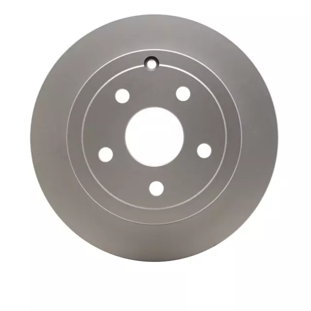 60452020 - : Disc Brake Rotor for DYNAMIC FRICTION Image