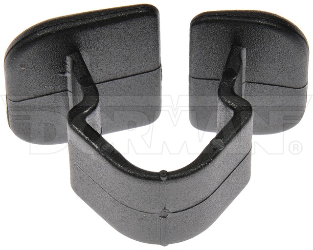 963639D - Exterior: Audi, VW Hood Insulation Retainer for Dorman Image