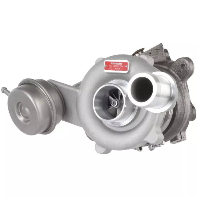 A1150127N - Exhaust: Rotomaster Turbocharger for Rotomaster Image