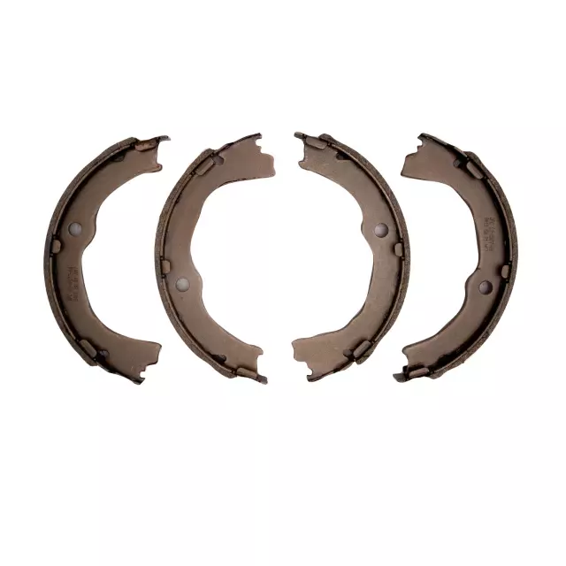 1902097700 - : Drum Brake Shoe for DYNAMIC FRICTION Image