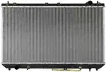 CU1910 - : Spectra Premium Radiator for Spectra Premium Image