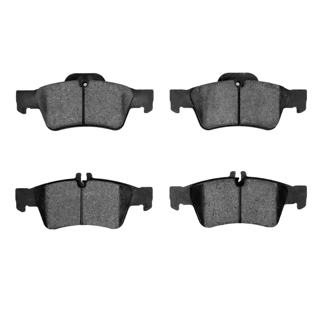 1311098600 - Brakes &amp; Brake Parts: Disc Brake Pad Set for DYNAMIC FRICTION Image