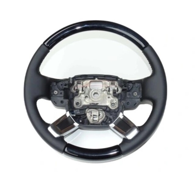LR035883 - Steering: Steering Wheel for Land-Rover Image