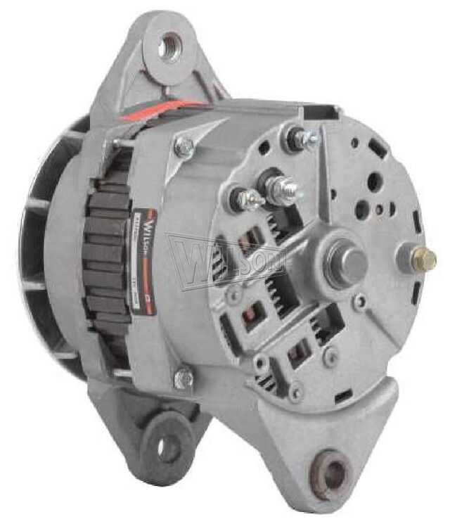90014109 - : Alternator Reman, DR 21SI 12V 160A for BBB INDUSTRIES Image