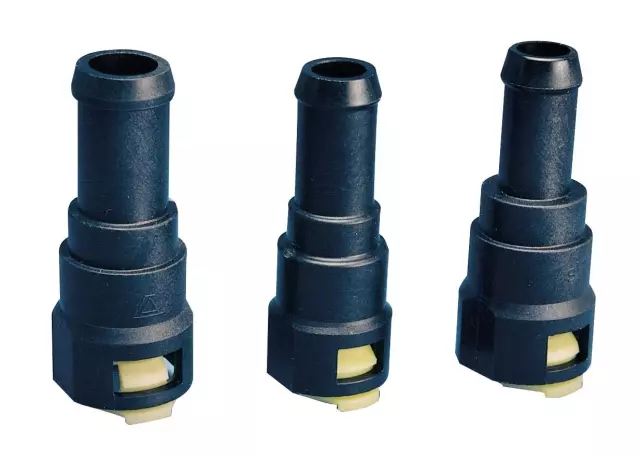 28500 - Cooling Systems: Gates HVAC Heater Hose Connector for Gates Image