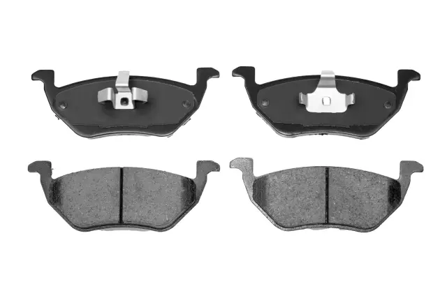 AD1055 - : ADVICS Ultra-Premium Ceramic Brake Pads for Advics Image