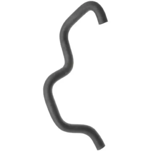 70893 - Cooling Systems: Radiator Coolant Hose for DAYCO HYDRAULIC Image