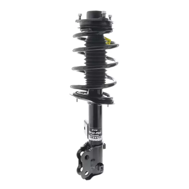 SR4615 - : Suspension Strut and Coil Spring Assembly for KYB Image