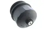 V201225 - : Cover, oil filter housing for Vaico Image