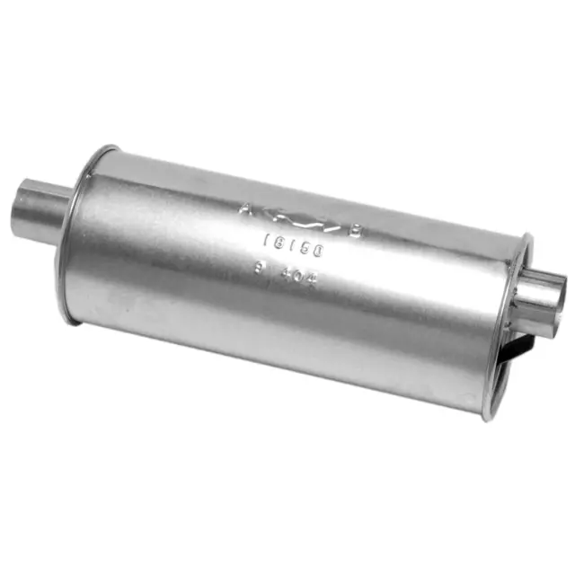 18158 - : SoundFX Universal Exhaust Muffler for Walker Exhaust Image