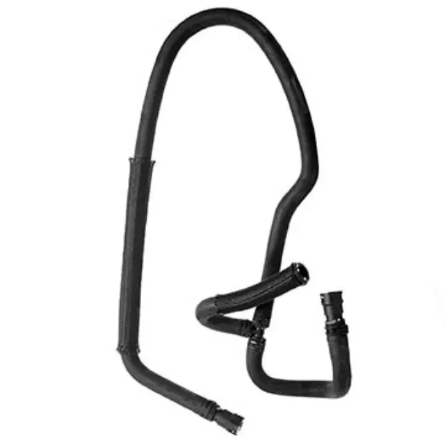 87969 - Cooling Systems: HVAC Heater Hose for DAYCO HYDRAULIC Image