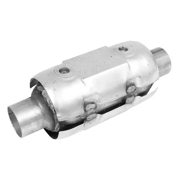 82501 - Exhaust: CalCat CARB Catalytic Converter for Walker Exhaust Image