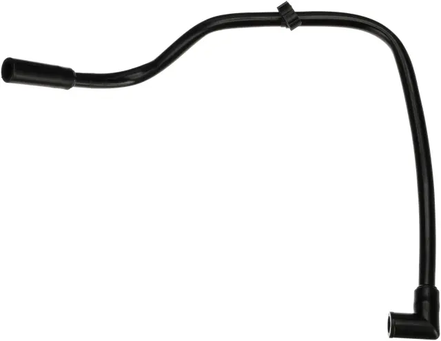 EMH357 - : Gates Engine Crankcase Breather Hose for Gates Image
