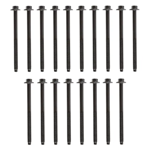 ES72944 - : Engine Cylinder Head Bolt Set for FEL-PRO Image